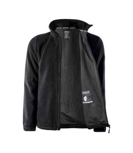 Veste Ferns Homme Noir Hi-Tec