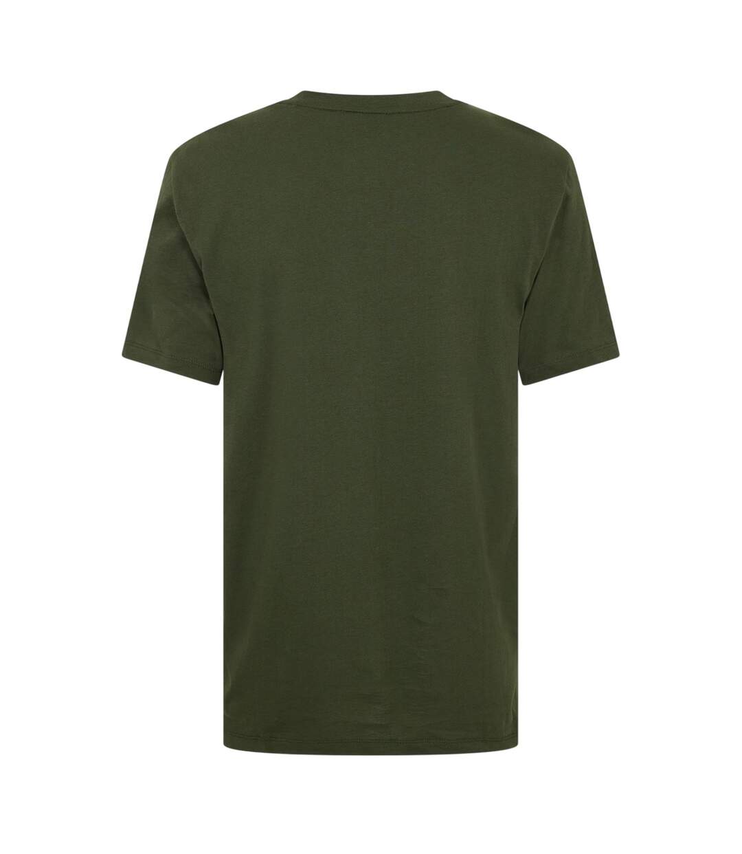 T-shirt Dero Homme Vert Foncé Hugo Boss-2