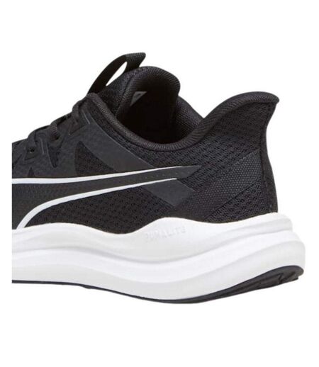 Baskets Reflect Lite Homme Noir Bleu Puma