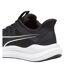Baskets Reflect Lite Homme Noir Bleu Puma-2