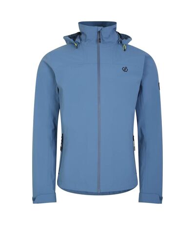 Veste imperméable switch out homme bleu Dare 2B