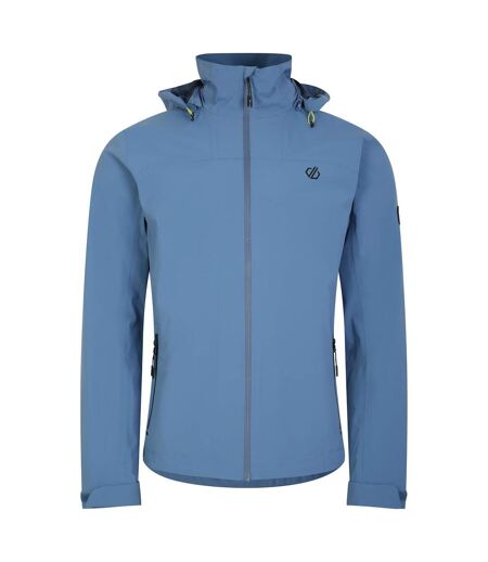 Veste imperméable switch out homme bleu Dare 2B