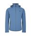 Veste imperméable switch out homme bleu Dare 2B Dare 2B