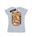 Disney - T-shirt DUCK TALES THE MOVIE - Femme (Gris chiné) - UTBI15382-1