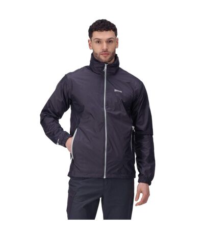 Coupe-vent Lyle Homme Gris Regatta