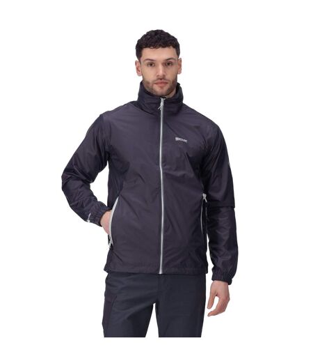 Coupe-vent Lyle Homme Gris Regatta
