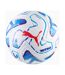 Ballon De Foot Stellar Ultimate Serie A Taille 5 Blanc Bleu Puma-2