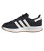 Baskets Motif/style Rétro Run 70s 2.0 Femme Noir Blanc Marron Pâle Adidas-3