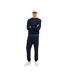 Pantalon De Jogging Bradley Homme Bleu Marine Foncé Jack And Jones-1