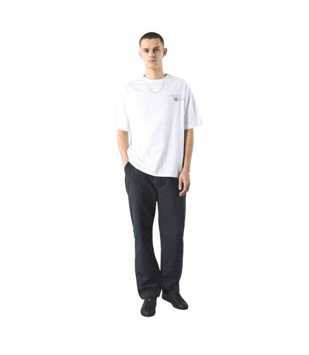 T-shirt Motif/style Scorpion Rising Homme Blanc Pretty Green