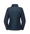 Russell Womens/Ladies Cross Jacket (French Navy)