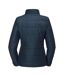 Russell Womens/Ladies Cross Jacket (French Navy) - UTBC4668