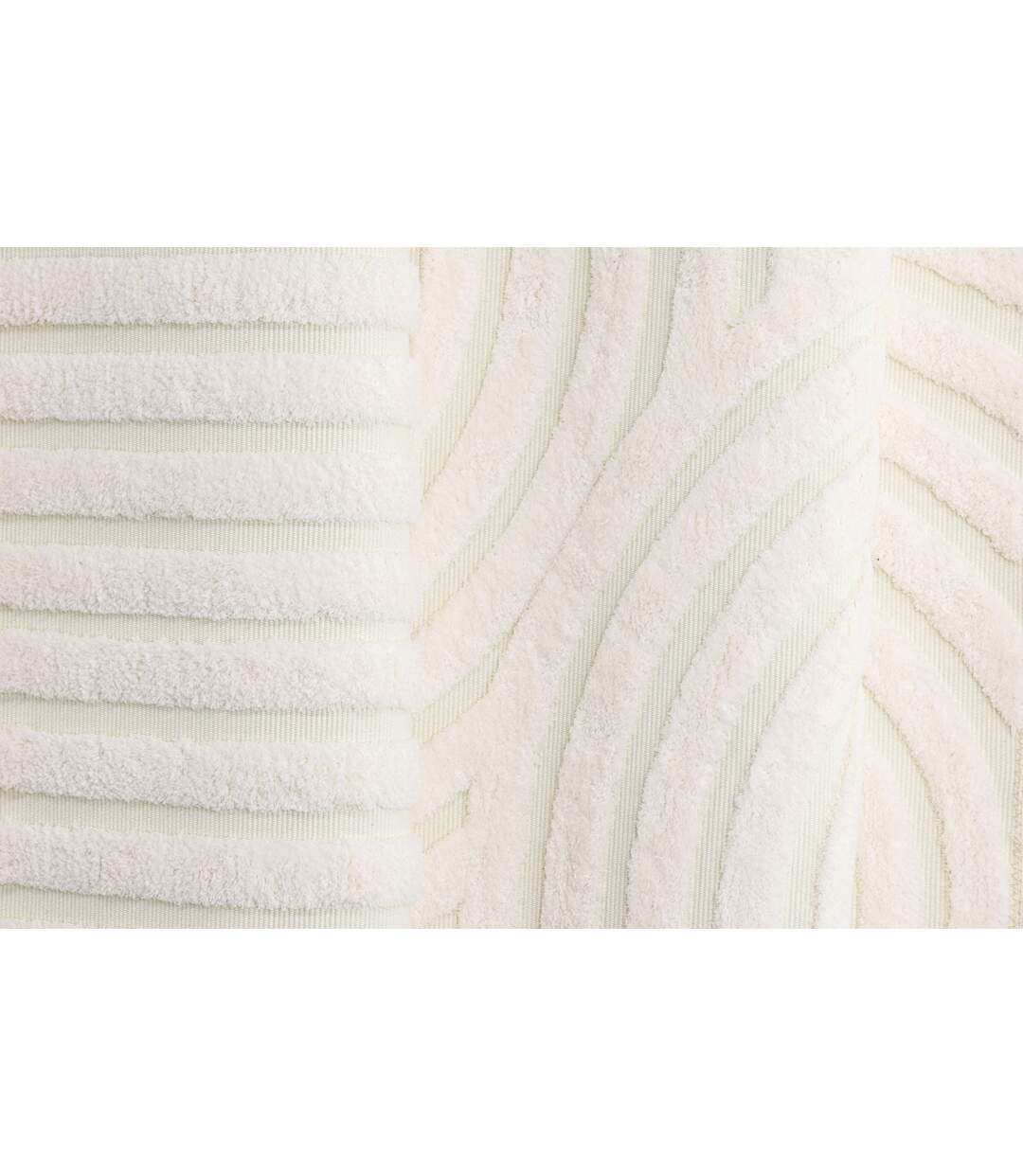 Tapis Déco Nikita 200x290cm Naturel-5