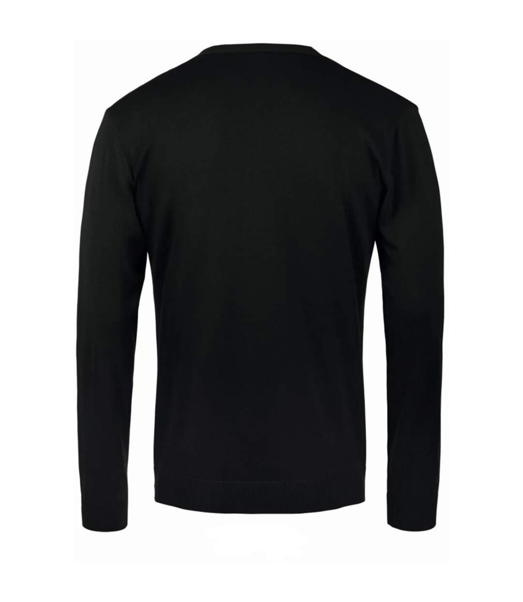 Cardigan Golden Homme Noir SOLS-2
