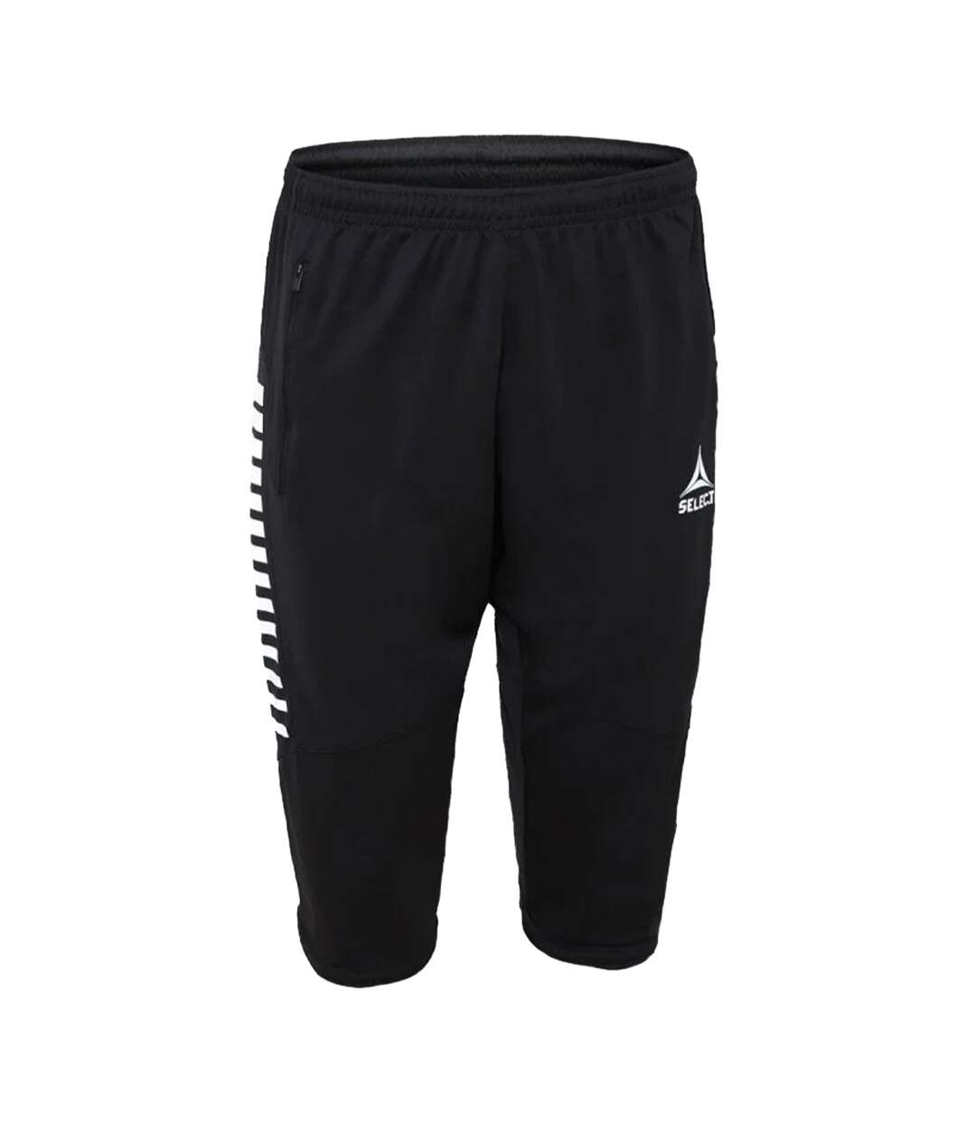 Pantalon De Jogging Argentina Homme Noir Select-1