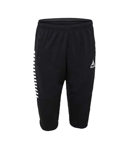 Pantalon De Jogging Argentina Homme Noir Select