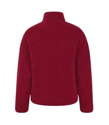 Sweat Femme Bordeaux SoulCal