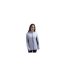Veste Softshell Yazmine Femme Bleu Brumeux Trespass-1