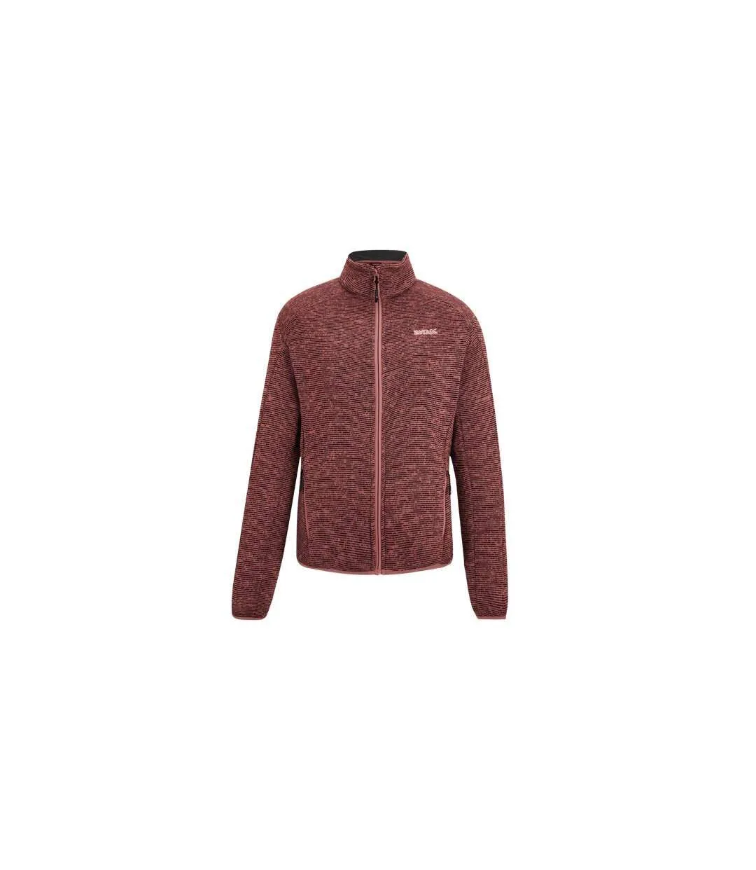 Veste Polaire Newhill Femme Corail Regatta-2