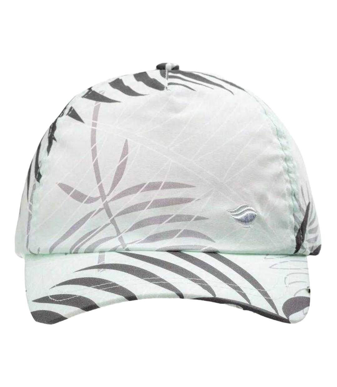 Casquette De Baseball Allek Enfant Blanc Aquawave-2