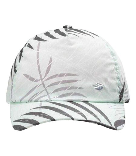 Casquette De Baseball Allek Enfant Blanc Aquawave