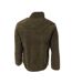Veste zippée kaki homme rms26 7522 - l-2