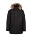 Veste Imperméable Alexsander Homme Noir Trespass-2