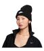 Bonnet Nsw Adulte Noir Blanc Nike-1
