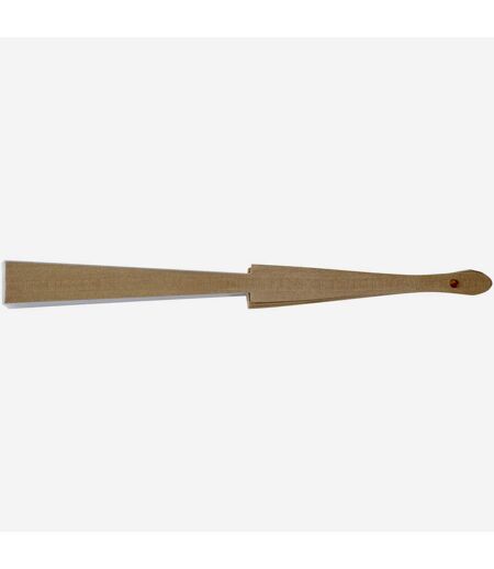 Manuela Handheld Fan One Size White Generic