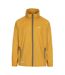 Coupe-vent Pliable Qikpac Unisexe Jaune Trespass-1