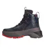 Womens/ladies Stella Mccartney Waterproof Hiking Boots Charcoal Adidas-3