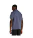 Mens Regular Short-sleeved Polo Shirt Grisaille Calvin Klein-3