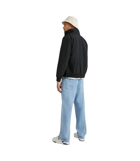 Veste Tjm Essential Homme Noir Tommy Hilfiger