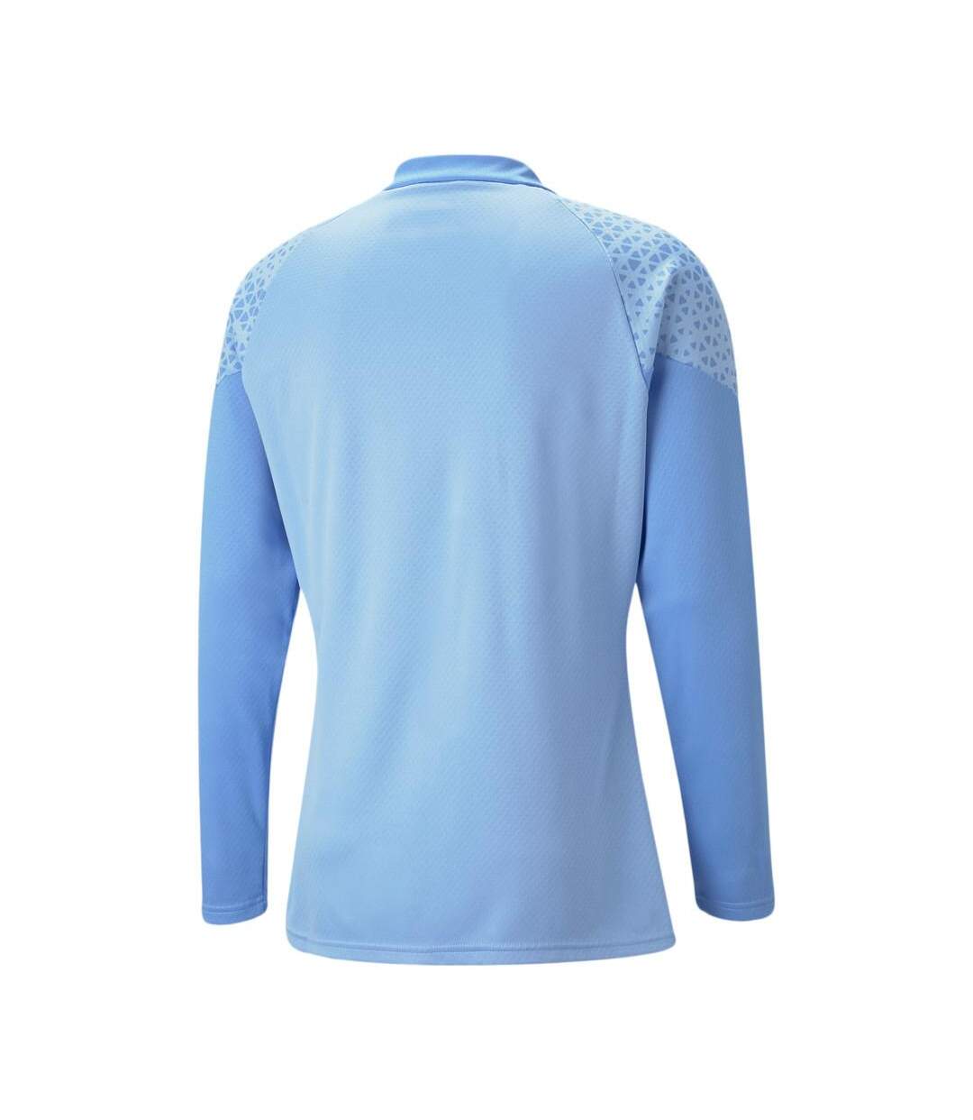 Sweat Bleu Homme Puma Cup Trng - L-2