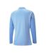 Sweat Bleu Homme Puma Cup Trng - L