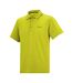 Polo De Sport Maverick Homme Jaune Foncé Regatta-3