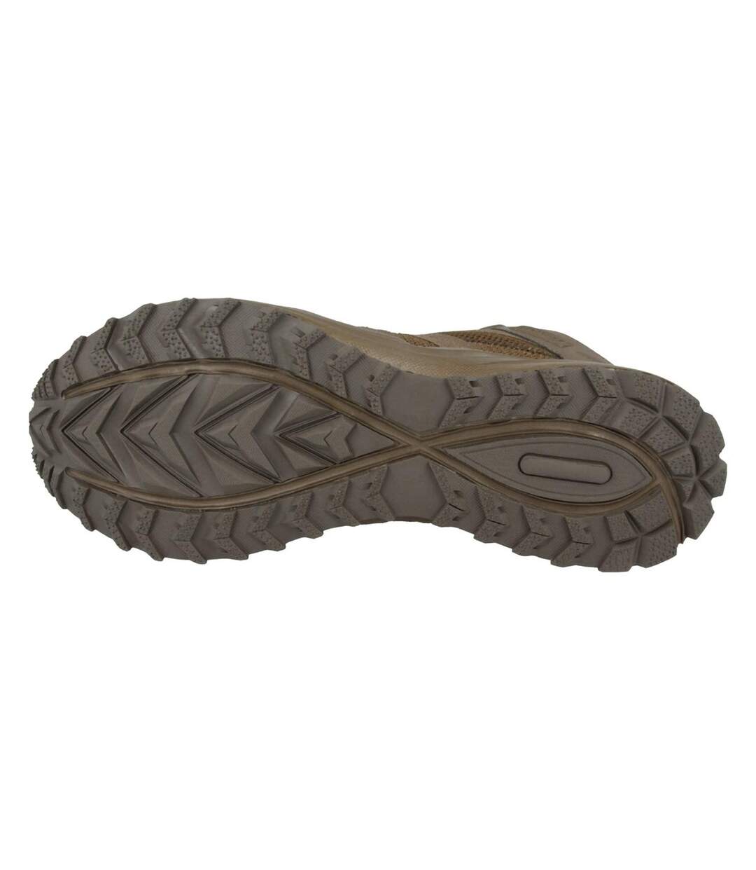 Baskets Storm Trail Lite Adulte Gris Pâle Magnum-4