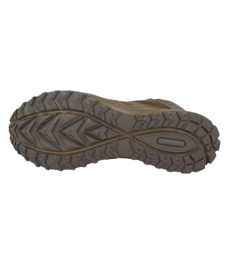 Baskets Storm Trail Lite Adulte Gris Pâle Magnum