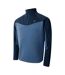 Haut Thermique Dignify Homme Bleu Indigo Bleu Sarcelle Foncé Dare 2B-4