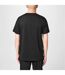 Mens Polo Logo T-shirt Black Ralph Lauren-3