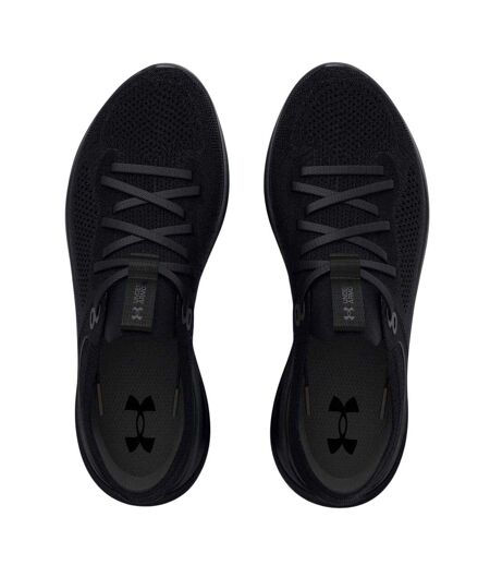 Baskets Flow Synchronicity Femme Noir Under Armour