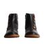 Bottines Cuir The Divine Factory Alénoa-5