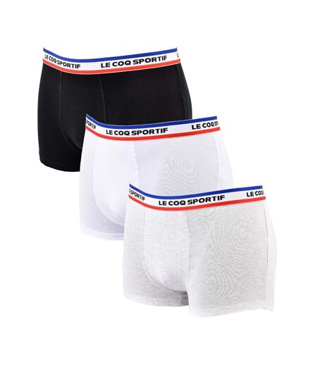 Boxer Homme LE COQ SPORTIF - Pack de 3