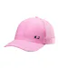 Casquette De Baseball Intelligence Quality Veric Femme Rose Foncé IQ-1