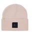 Childrens/kids Cube Logo Beanie Beige O´Neill-1