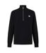 Pull Motif/style Tricoté Homme Noir Calvin Klein-1