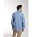 Chemise manches longues en coton CURE-3