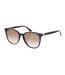 LO647S women's oval shaped acetate sunglasses-1