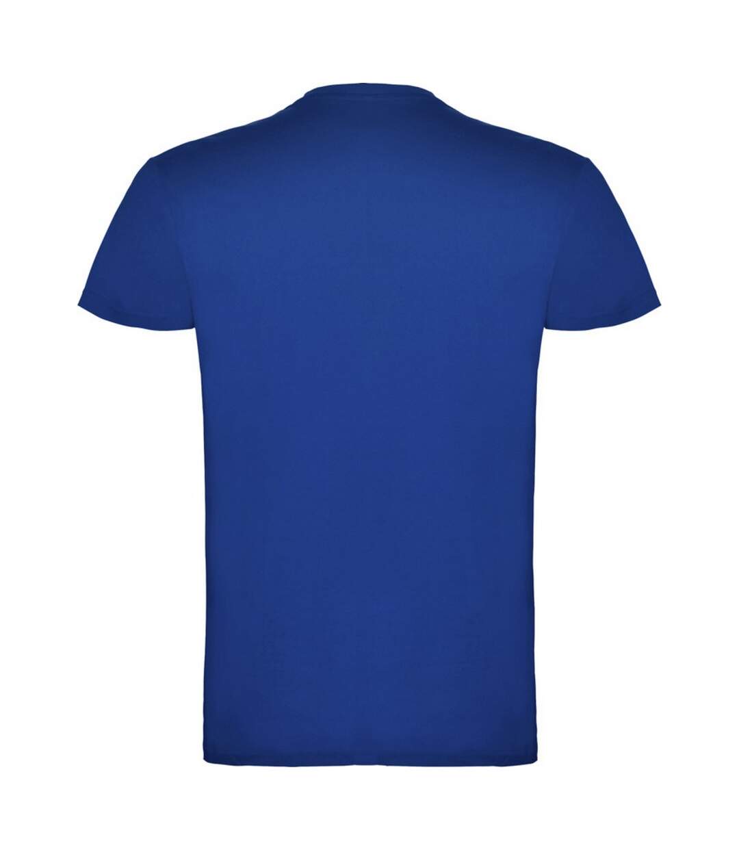 T-shirt beagle homme bleu roi Roly