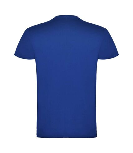 T-shirt beagle homme bleu roi Roly Roly